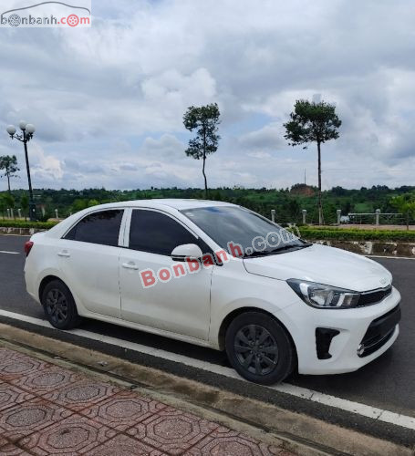 Kia Soluto 2022 - ảnh 5