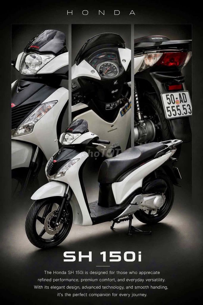 Honda 2010 - ảnh 1