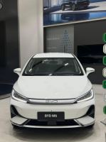 BYD M6 2026 - ảnh 1