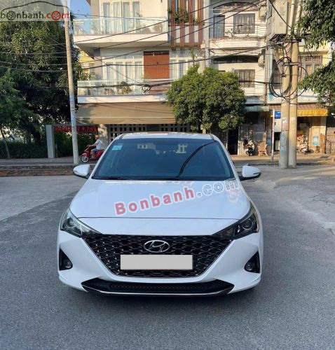 Hyundai Accent 1.4 AT Đặc Biệt 2023 - ảnh 1