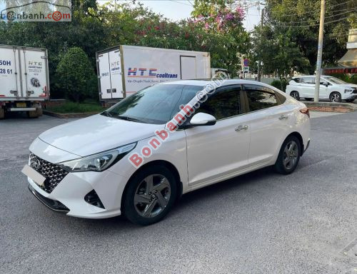 Hyundai Accent 1.4 AT Đặc Biệt 2023 - ảnh 2