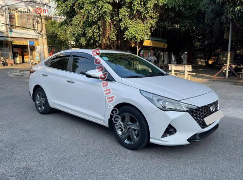 Hyundai Accent 1.4 AT Đặc Biệt 2023 - ảnh 3