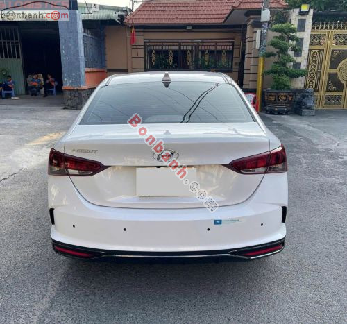 Hyundai Accent 1.4 AT Đặc Biệt 2023 - ảnh 4
