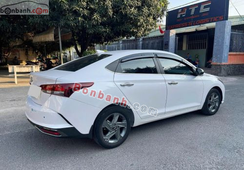 Hyundai Accent 1.4 AT Đặc Biệt 2023 - ảnh 5
