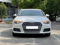 Audi A4 1.8 TFSI 2016 - ảnh 1