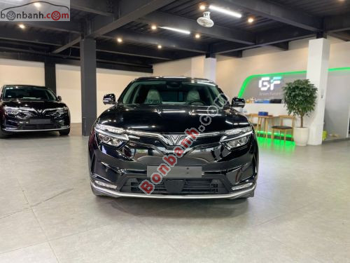 VinFast VF8 Plus AWD 2023 - ảnh 1