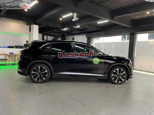 VinFast VF8 Plus AWD 2023 - ảnh 2
