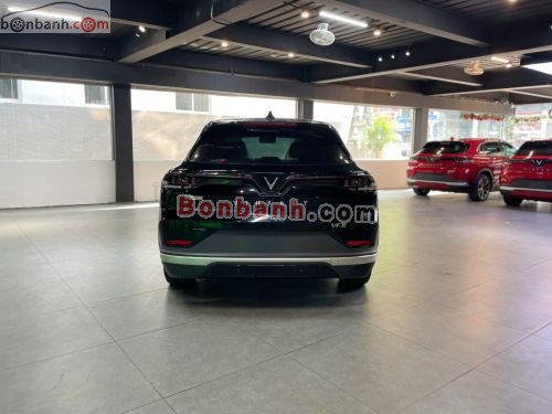 VinFast VF8 Plus AWD 2023 - ảnh 3