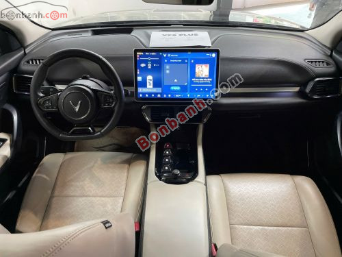 VinFast VF8 Plus AWD 2023 - ảnh 4