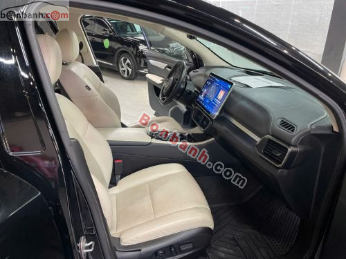 VinFast VF8 Plus AWD 2023 - ảnh 5
