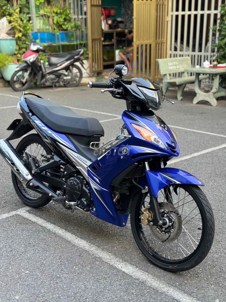 Yamaha Exciter 2010 - ảnh 2