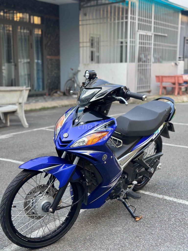 Yamaha Exciter 2010 - ảnh 3