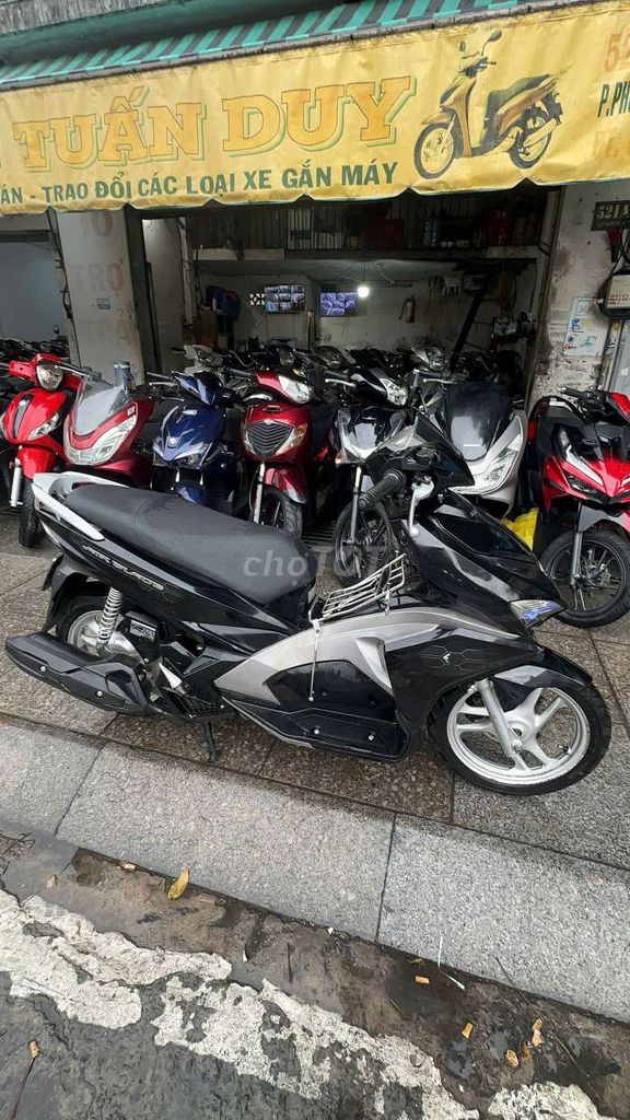 Honda Air Blade 2017 - ảnh 2
