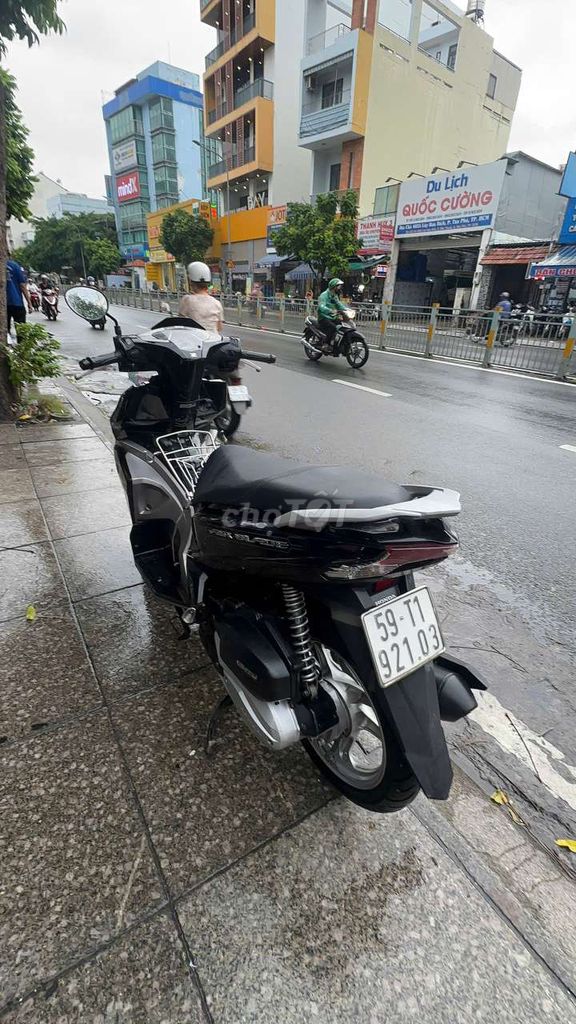 Honda Air Blade 2017 - ảnh 5