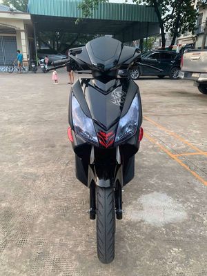 Honda Air Blade 2010 - ảnh 1