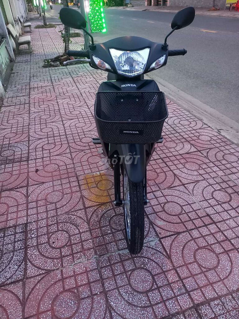 Honda 2024 - ảnh 1