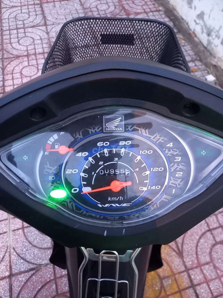 Honda 2024 - ảnh 2
