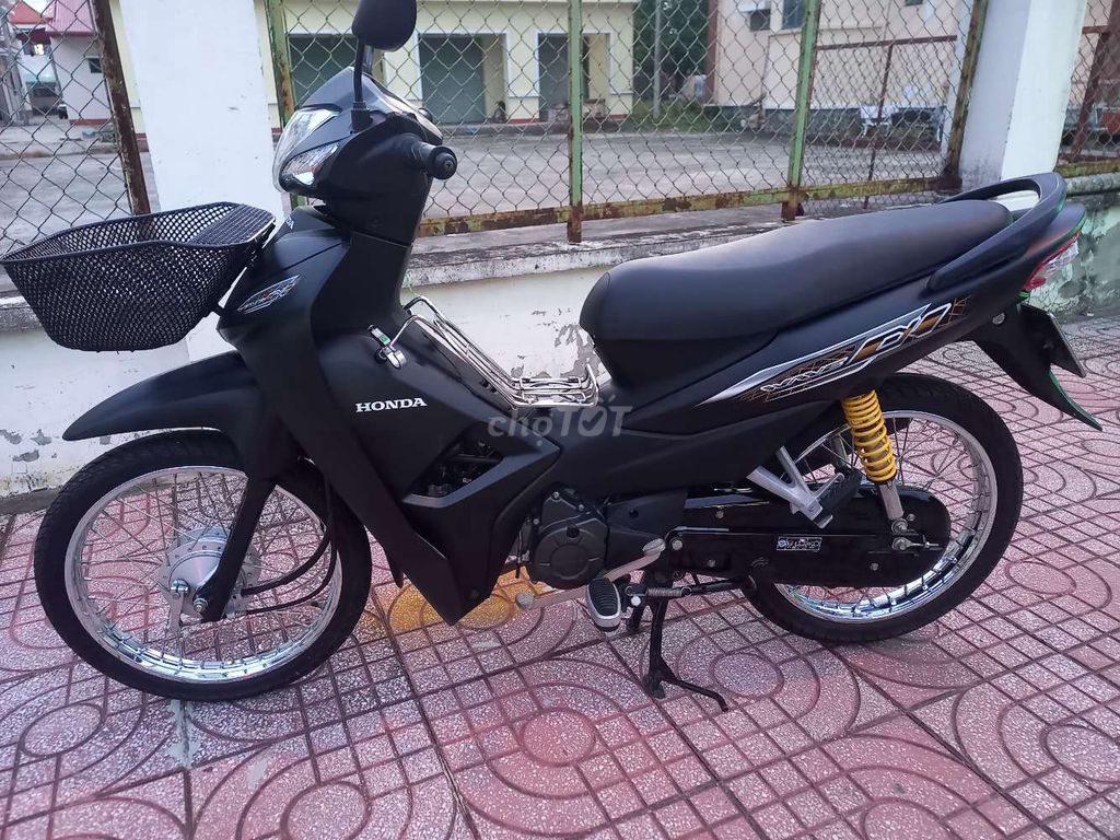 Honda 2024 - ảnh 3