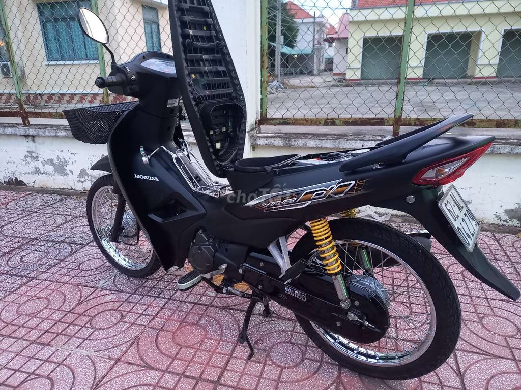 Honda 2024 - ảnh 4