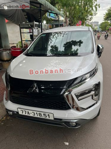 Mitsubishi Xpander Premium 1.5 AT 2023 - ảnh 1