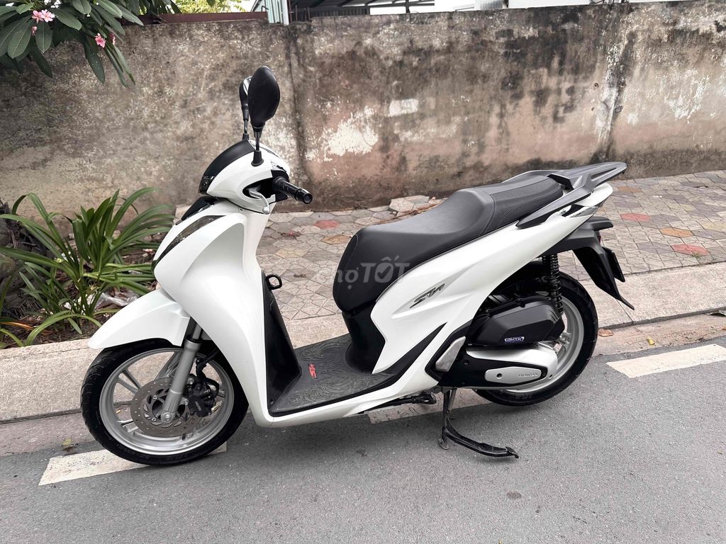 Honda SH 2021 - ảnh 2
