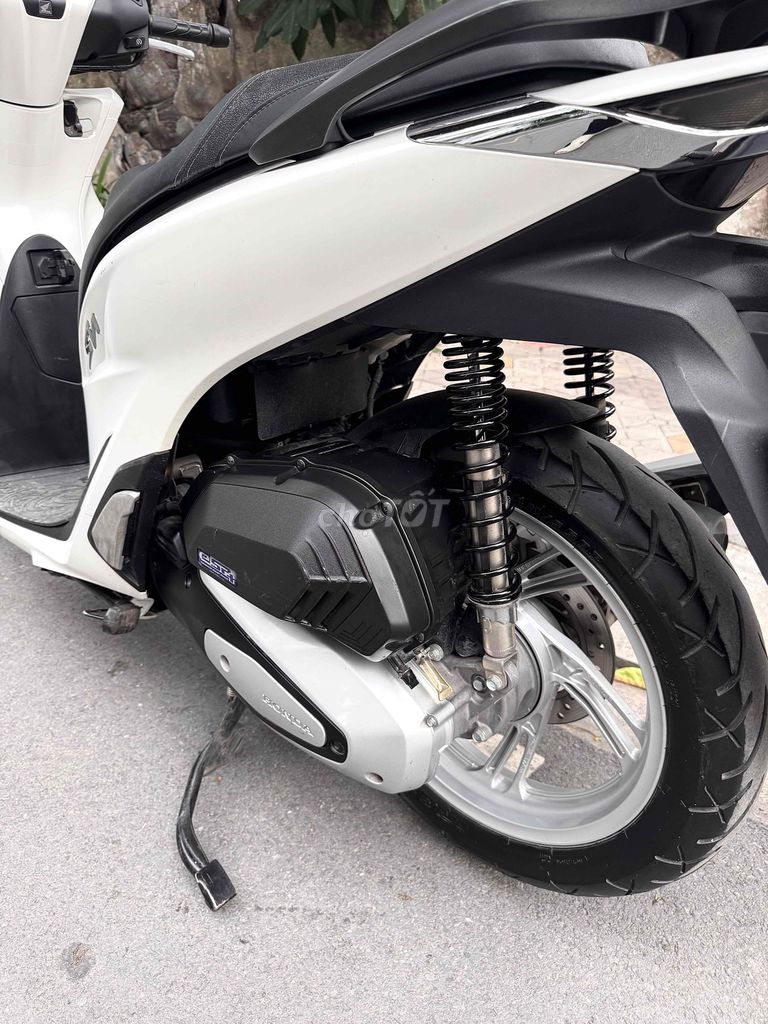 Honda SH 2021 - ảnh 5