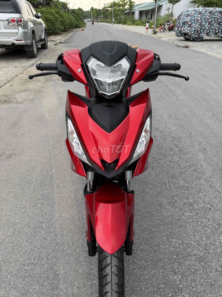 Honda Winner 2018 - ảnh 1