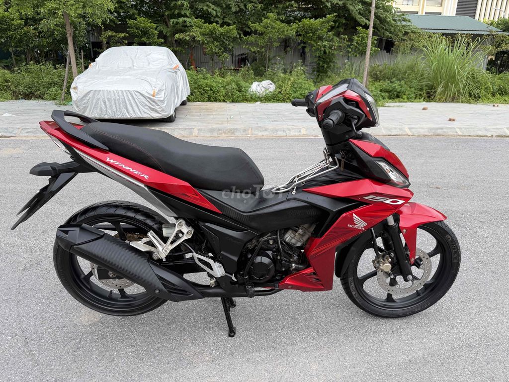 Honda Winner 2018 - ảnh 2