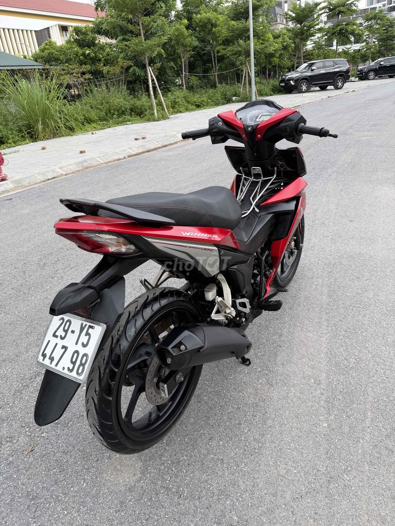 Honda Winner 2018 - ảnh 3