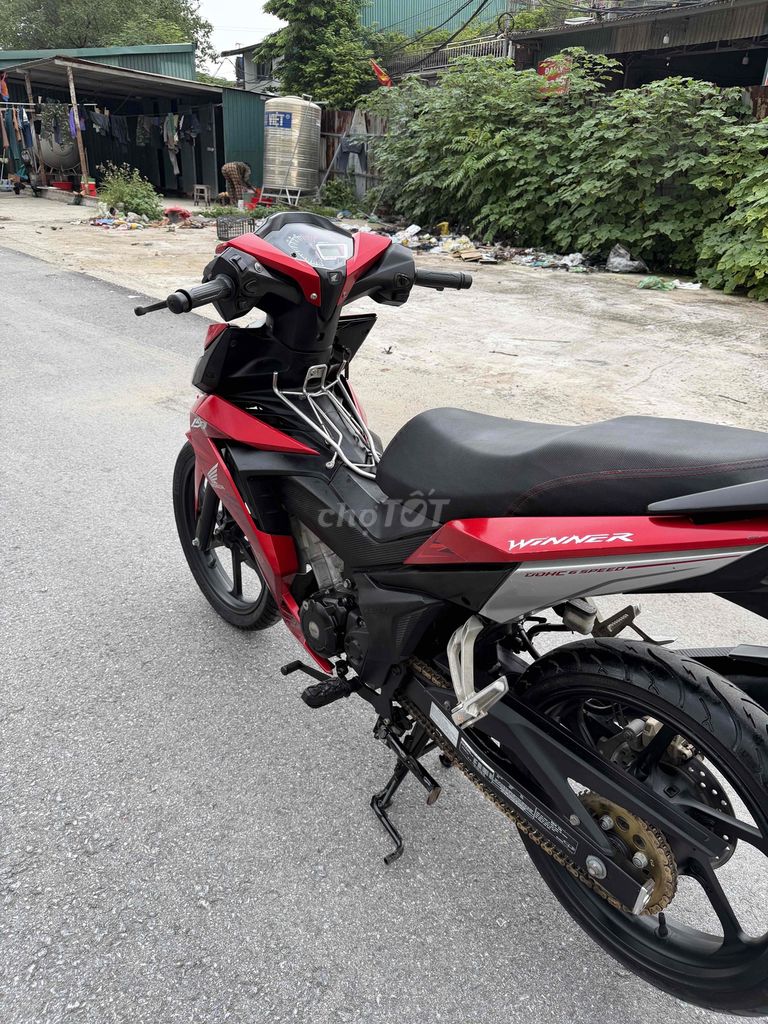 Honda Winner 2018 - ảnh 4