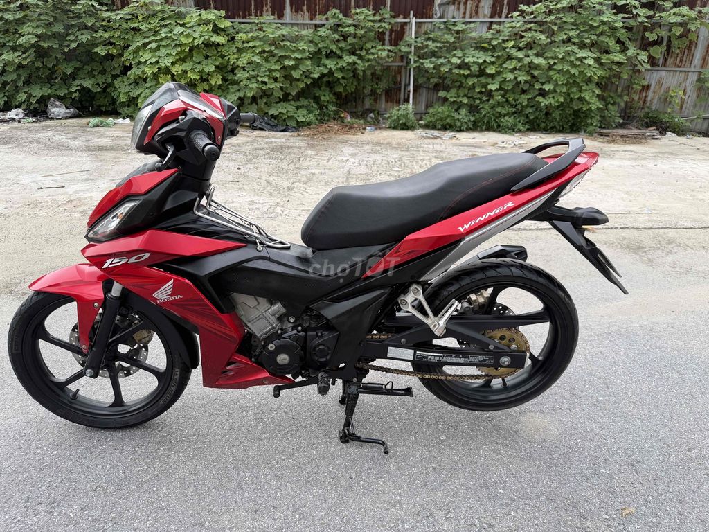 Honda Winner 2018 - ảnh 5