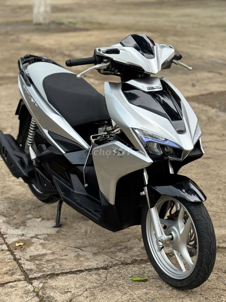 Honda AB 2017 - ảnh 1