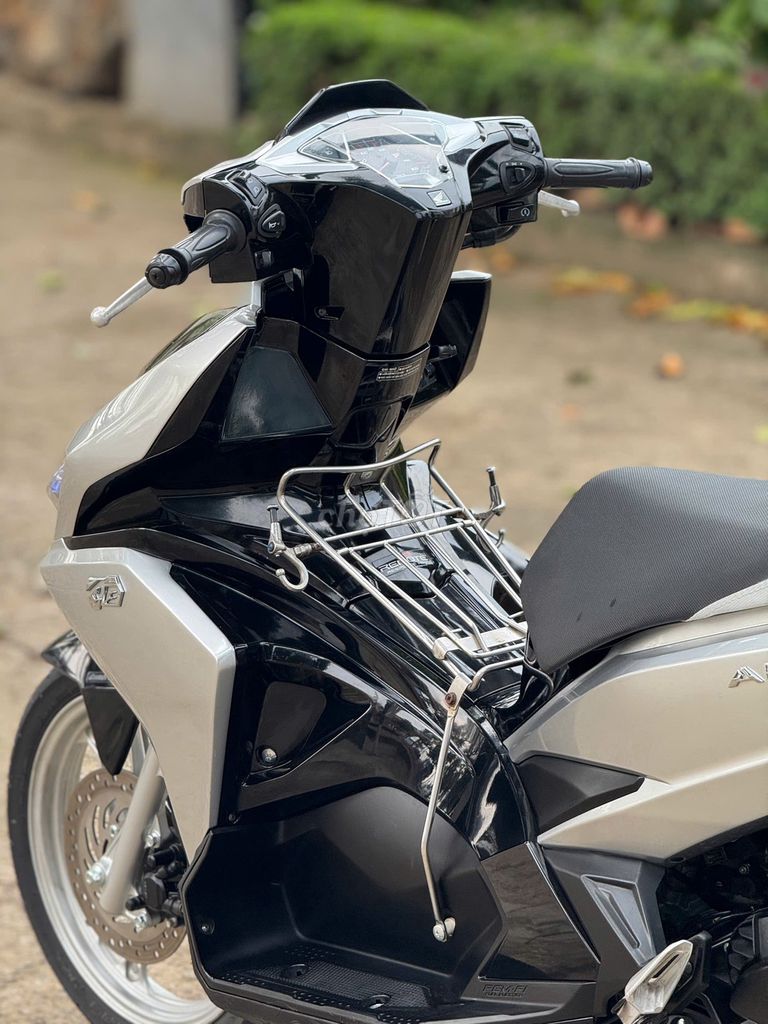 Honda AB 2017 - ảnh 3