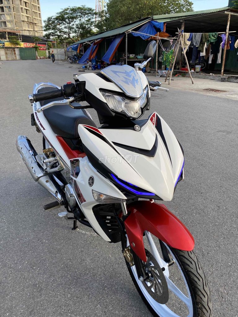 Yamaha Exciter 2022 - ảnh 1