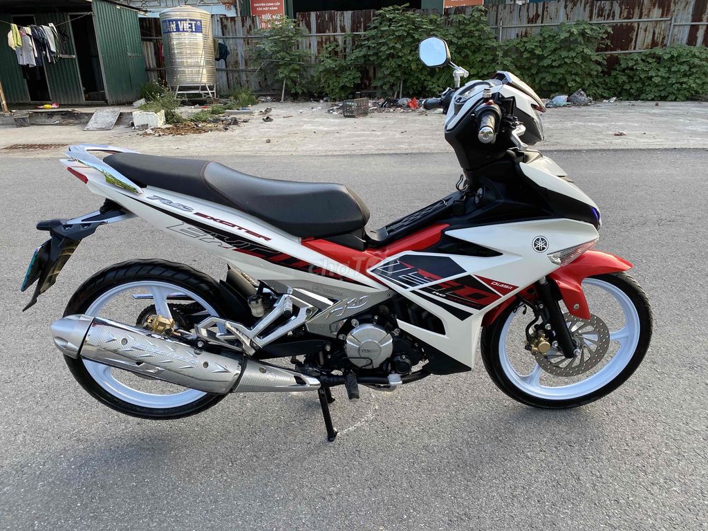 Yamaha Exciter 2022 - ảnh 2