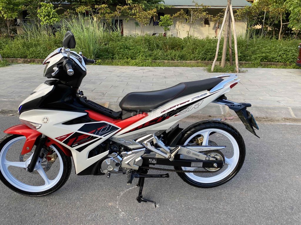 Yamaha Exciter 2022 - ảnh 3