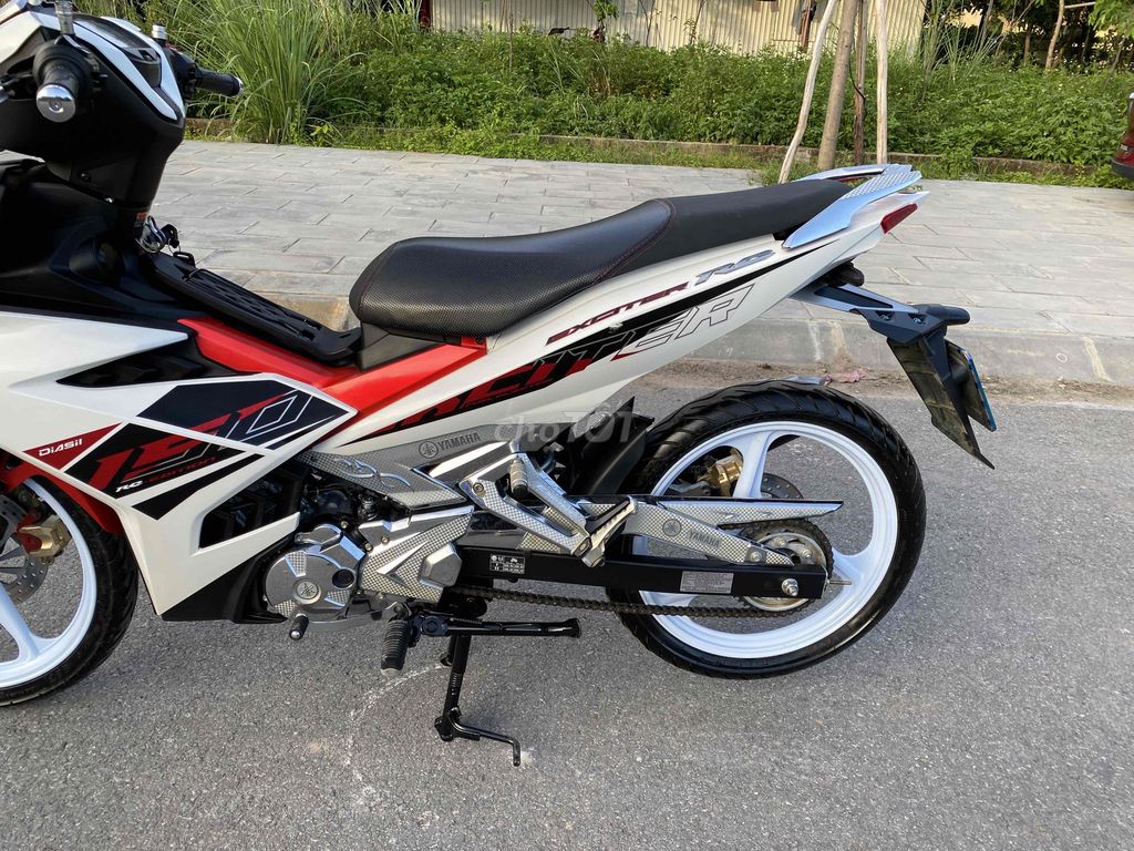 Yamaha Exciter 2022 - ảnh 4