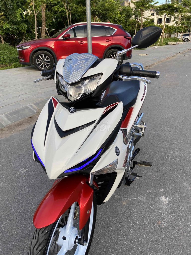 Yamaha Exciter 2022 - ảnh 5