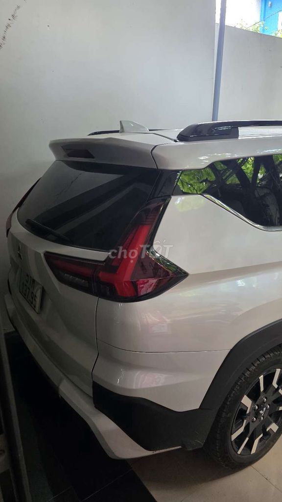 Mitsubishi Xpander Cross - ảnh 2