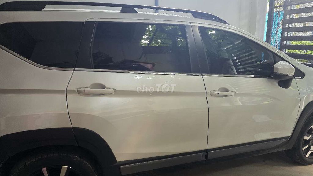 Mitsubishi Xpander Cross - ảnh 3