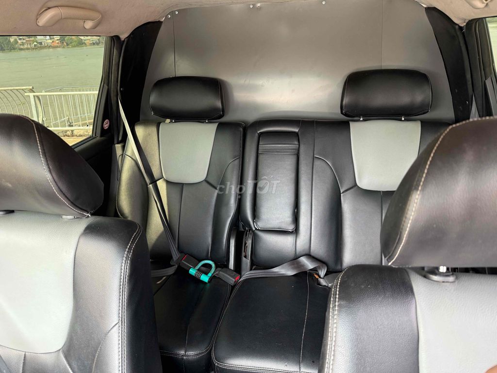 Ssangyong 2009 - ảnh 5