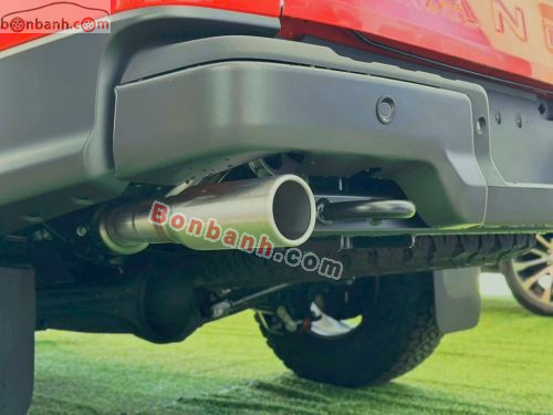 Ford Ranger Raptor 3.0L 4x4 AT 2026 - ảnh 5