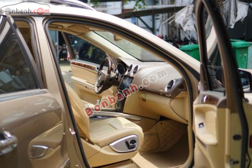 Mercedes-Benz 2008 - ảnh 5