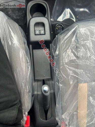 VinFast VF2 Eco 2026 - ảnh 3