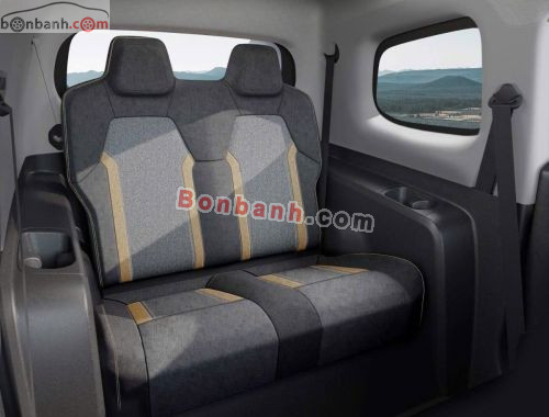VinFast VF2 Eco 2026 - ảnh 4