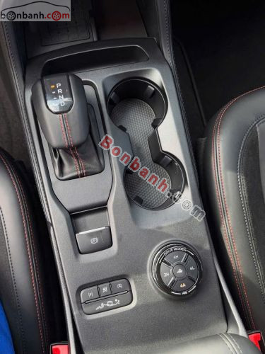Ford Ranger Raptor 3.0L 4x4 AT 2026 - ảnh 5