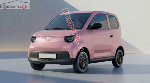 VinFast VF2 Eco 2026 - ảnh 1