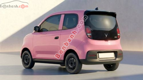 VinFast VF2 Eco 2026 - ảnh 2