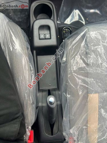VinFast VF2 Eco 2026 - ảnh 4