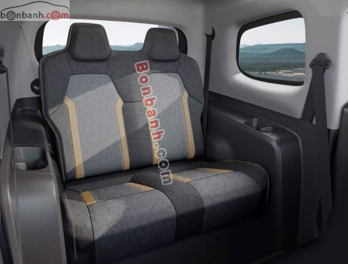 VinFast VF2 Eco 2026 - ảnh 5